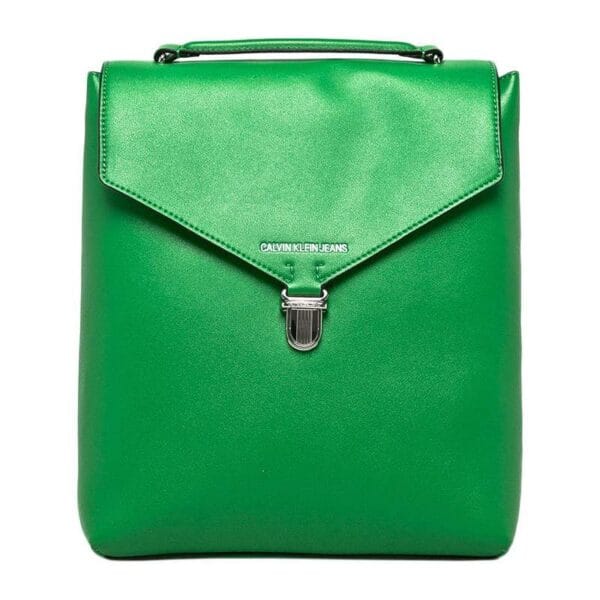 Mochila Calvin Klein K60K605242 319 - Verde