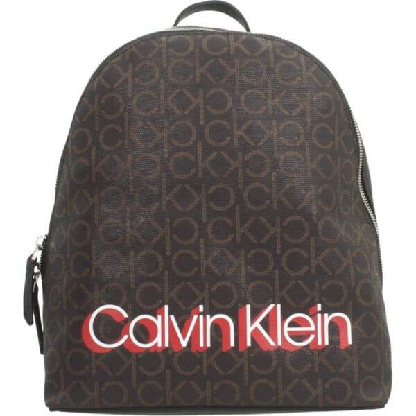 Mochila Calvin Klein  K60K605626 0HD - Marrom