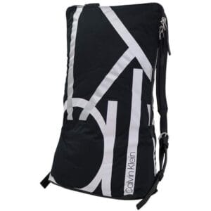 Mochila Calvin Klein Loud Fold Backpack - K50K503894 001 - Feminina