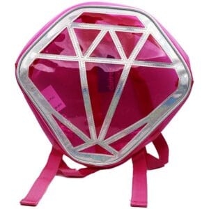 Mochila Claire's 91885-4