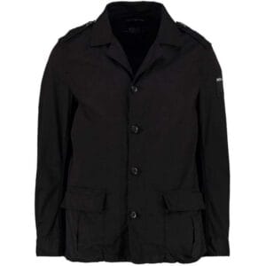 Mochila com Casaco Replay FM3297.001.A0047B-Masculino