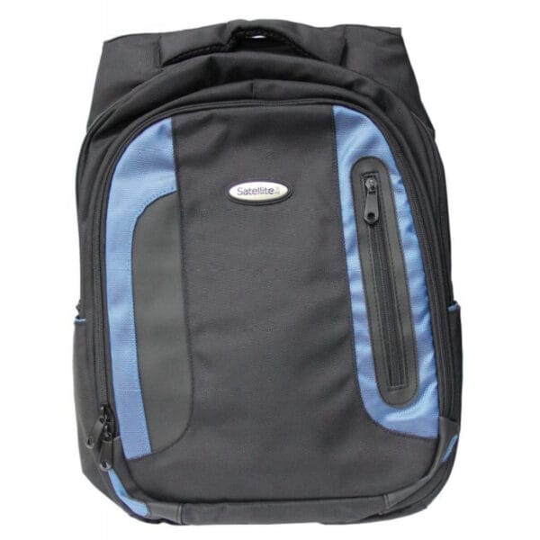 Mochila com Compartimento para Notebook Satellite KP 83 15.4"