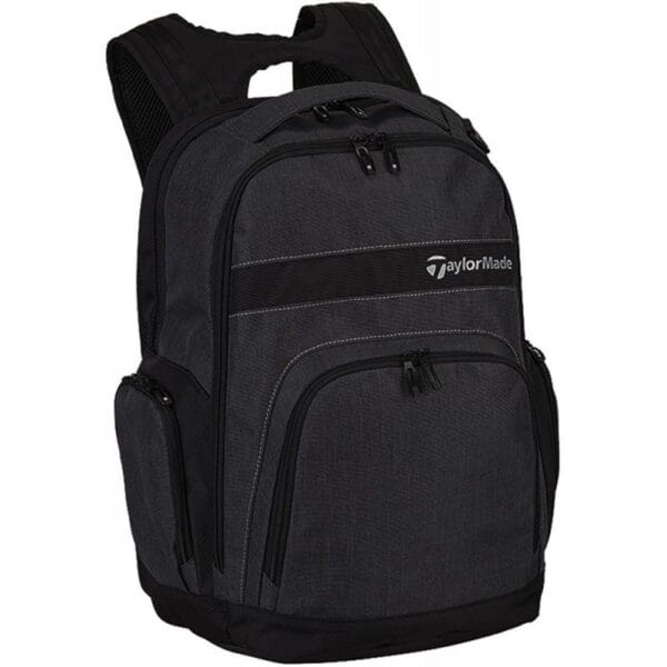 Mochila de GolfeTaylorMade TM18 N6532301 - Preto