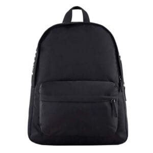 Mochila Emporio Armani Y3L100 YFD6E 80001  Preto