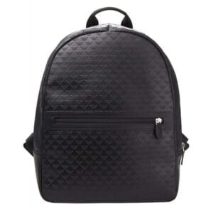 Mochila Emporio Armani Y4O161 YC043 80001  Preto