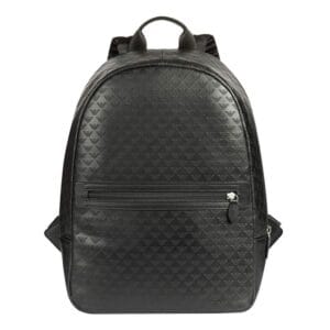 Mochila Emporio Armani Y4O161 YC043 81124  Preto/ Militar