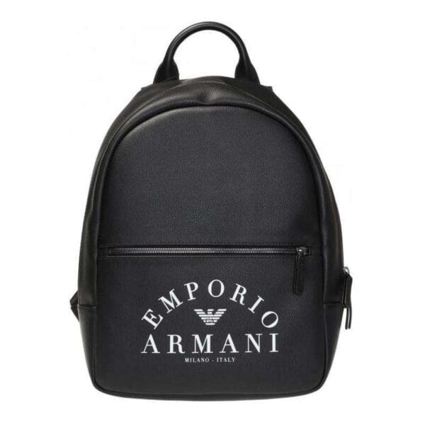 Mochila Emporio Armani - Y4O165 YFE5J 83896