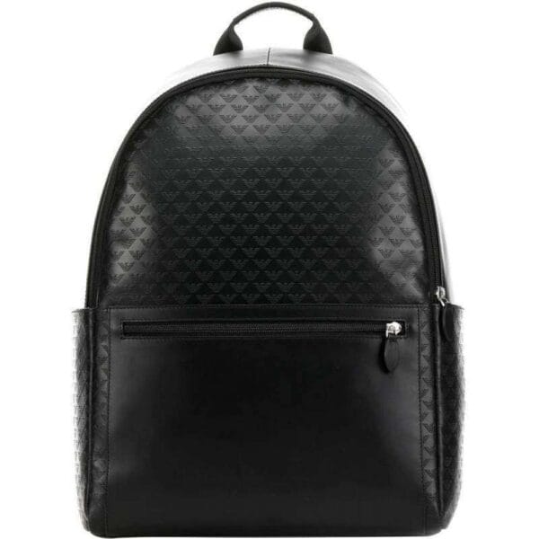 Mochila Emporio Armani - Y4O214 YC043 80001