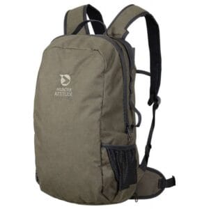 Mochila Gamo Discovery Hunter Attitude 4580997 - Verde