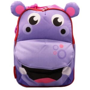 Mochila Hipopótamo Fisher-Price FP10160