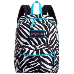 Mochila JanSport Misszebra Mammo T08W0CX