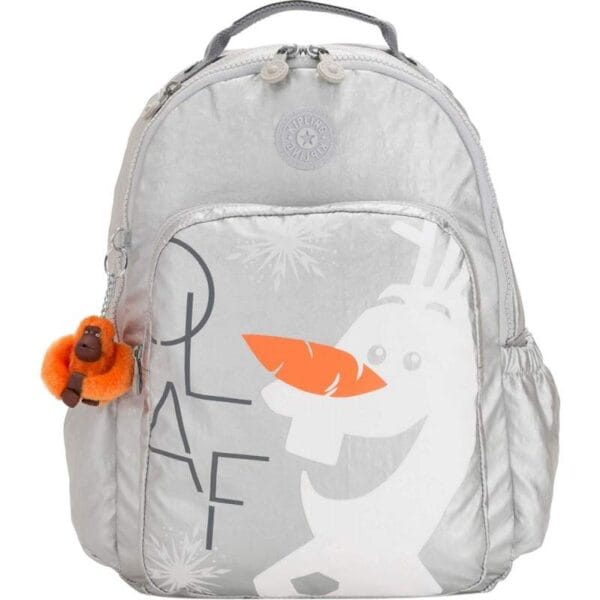 Mochila Kipling KI09171CV  D Seoul Go