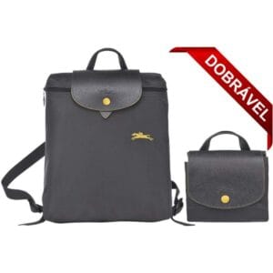 Mochila Longchamp Le Pliage Club L1699619-300