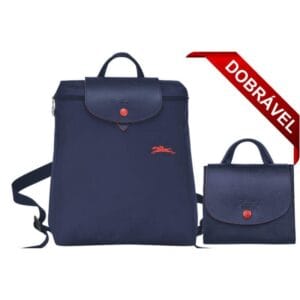 Mochila Longchamp Le Pliage Club L1699619-556