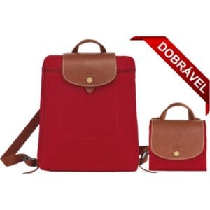 Mochila Longchamp Le Pliage Original L1699089-545