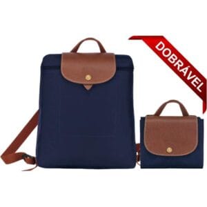 Mochila Longchamp Le Pliage Original L1699089-556