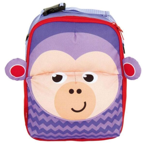 Mochila Macaco Fisher-Price FP10158