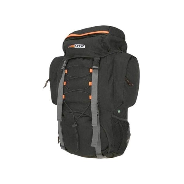 Mochila Nautika Intruder 60L - Preto