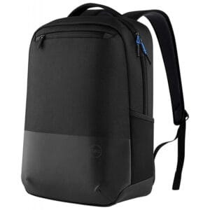 Mochila para Notebook Dell Pro Slim PO-BPS-15-20 Preto 15.6"