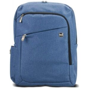Mochila para Notebook Indigo Klip Xtreme KNB-416BL Azul 15.4"