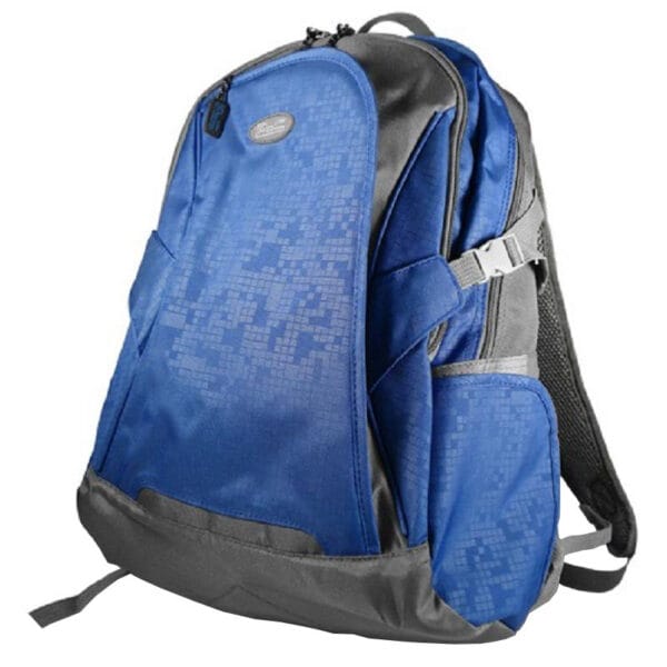 Mochila para Notebook Klip Xtreme Arlekin 16" Azul KNB-435BL