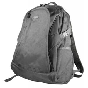 Mochila para Notebook Klip Xtreme Arlekin 16 Cinza KNB-435GR