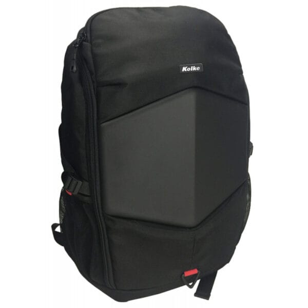 Mochila para Notebook Kolke KVM-392  Preto 17.3"