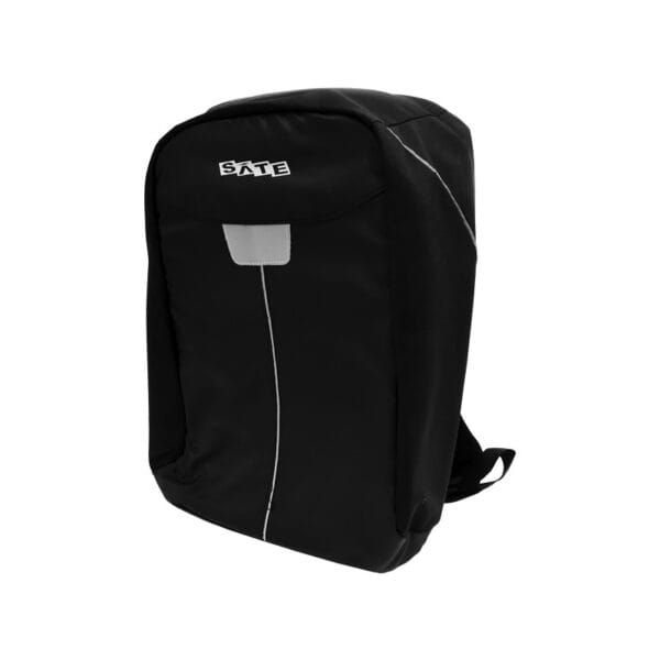 Mochila para Notebook Satellite City Rolltop A-KP1580 Anti-roubo USB 15.6"