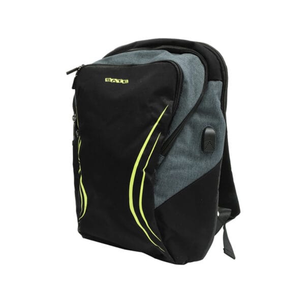 Mochila para Notebook Satellite City Rolltop A-KP1859 Anti-roubo USB 15.6"