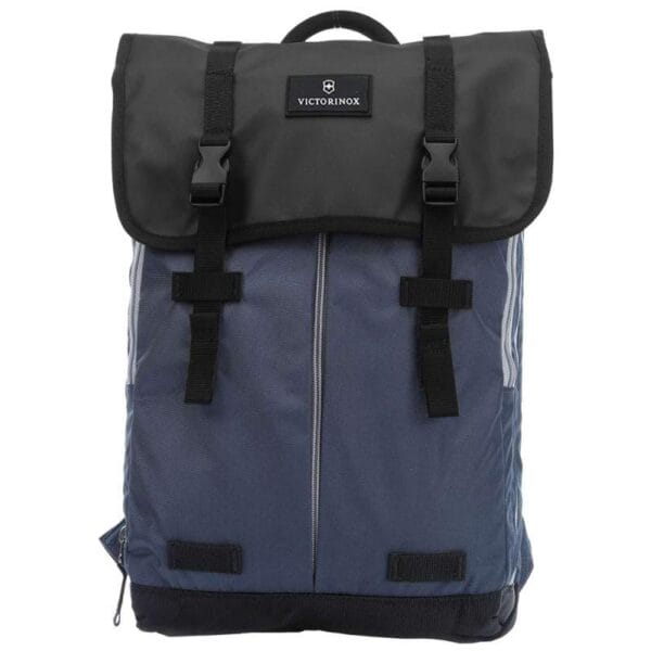 Mochila para Notebook Victorinox 15" 601453 Azul Navy/Preto