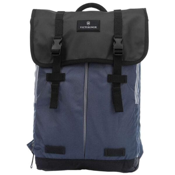 Mochila para Notebook Victorinox 15" 601453 Azul Navy/Preto