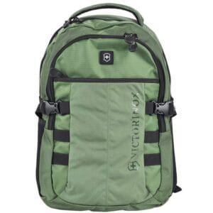 Mochila para Notebook Victorinox 16" 31105006 Verde/Preto