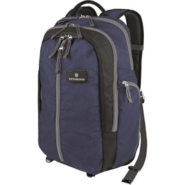 Mochila para Notebook Victorinox 601423 Azul-Preto 17"