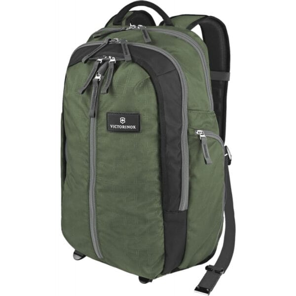 Mochila para Notebook Victorinox 601424 Verde 17"