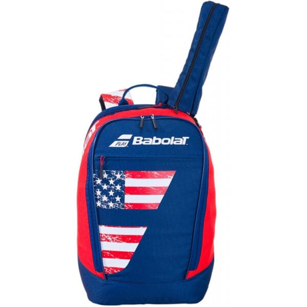 Mochila para tenis Babolat Classic USA 753087