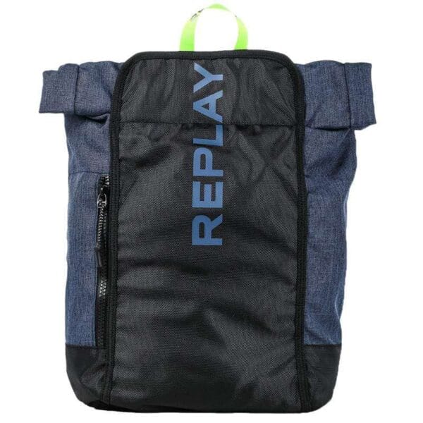 Mochila Replay FM3405.000.A0388.1272