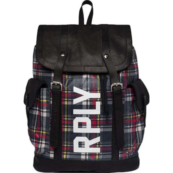 Mochila Replay FM3421.000.A0396.1274