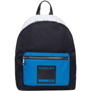 Mochila Replay FU3062.000.A0021B 1268
