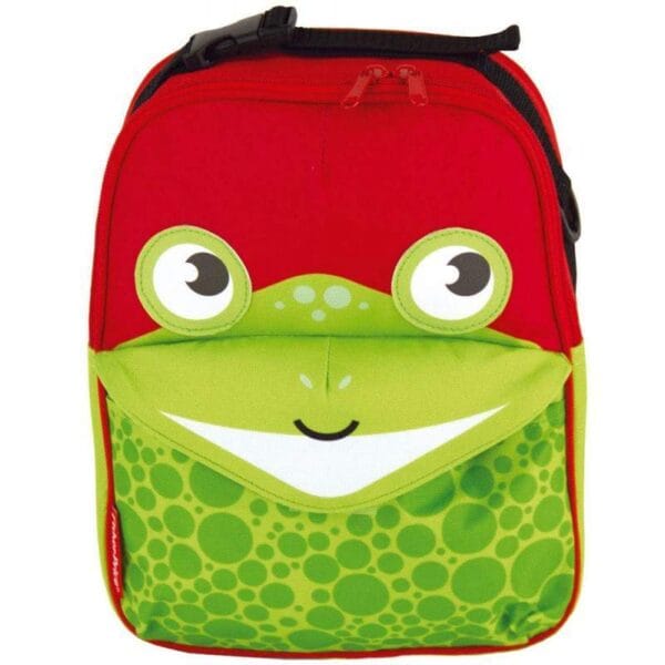 Mochila Sapo Fisher-Price FP10159