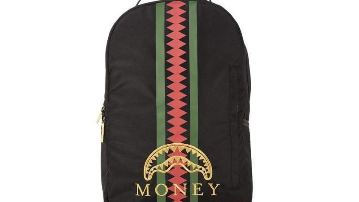 Florence money on sale sprayground