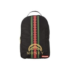 Mochila Sprayground para Notebook 15.6" Florence Money 910B1648NSZ