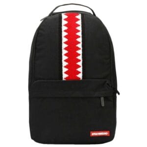 Mochila Sprayground para Notebook 15.6" Ghost Vertical Shark Cargo 910B1222NSZ