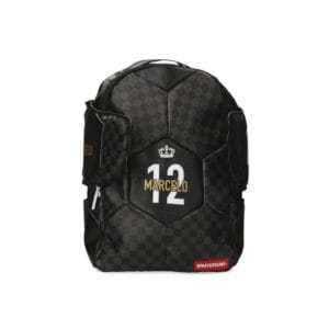 Mochila Sprayground para Notebook 15.6" Marcelo Soccer King Backpack 910B1840NSZ