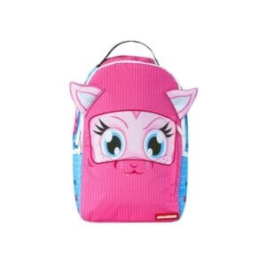 Mochila Sprayground para Notebook 15.6" Ski Mask Kitten 910B1781NSZ