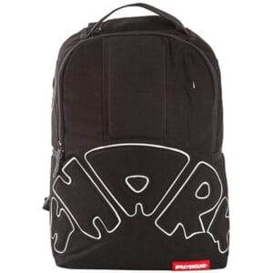 Mochila Sprayground para Notebook 15.6" Uptempo Shark 910B1311NSZ