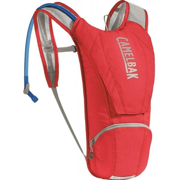 Mochila Térmica para Bicicleta Camelbak Classic Hydration 2.5L 00249 Vermelho