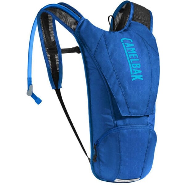 Mochila Térmica para Bicicleta Camelbak Classic Hydration 2.5L 01519 Azul