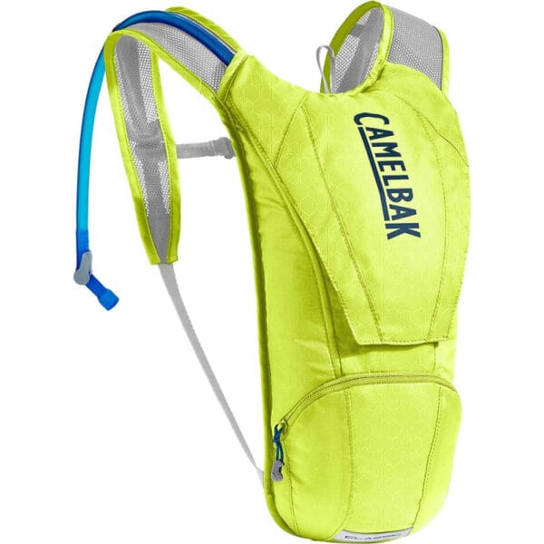 Mochila Térmica para Bicicleta Camelbak Classic Hydration 2.5L 01520 Fluor