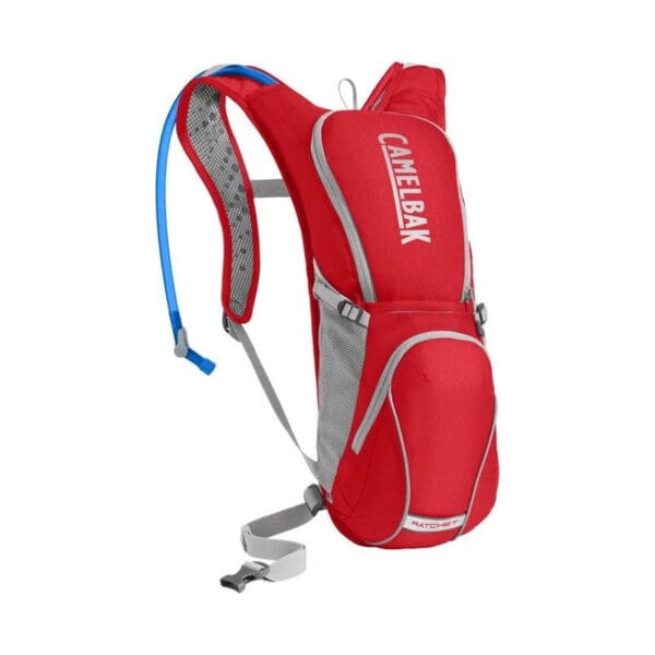 Mochila Térmica para Bicicleta Camelbak Ratchet 100oz 3L 00314 Vermelho