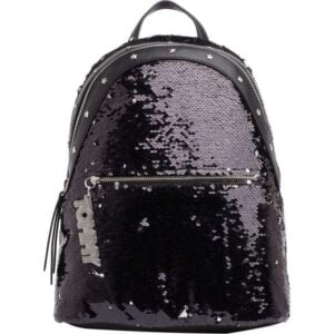 Mochila Tommy Hilfiger AW0AW05873 002 - Feminina